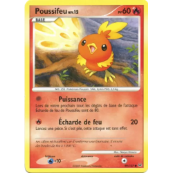 Poussifeu PL - 099/127
