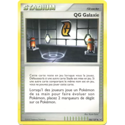 QG Galaxie PL - 106/127