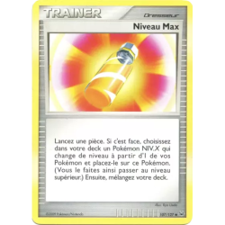 Niveau Max PL - 107/127