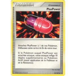 PlusPower NIV.X PL - 112/127
