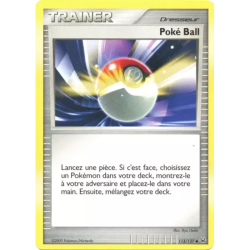 Poké Ball PL - 113/127