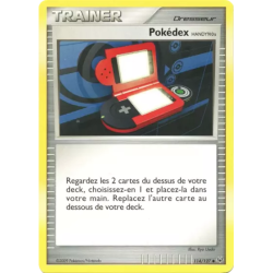 Pokédex HANDY910is PL - 114/127
