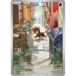 Hélionceau MEG - 139/132