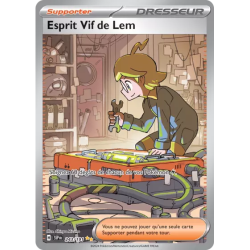 Esprit Vif de Lem SSP - 243/191