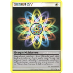 Énergie Multicolore PL - 121/127