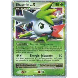 Shaymin NIV.X PL - 127/127