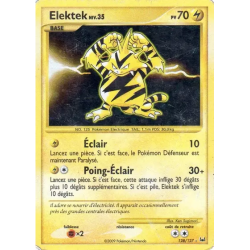 Elektek PL - 128/127