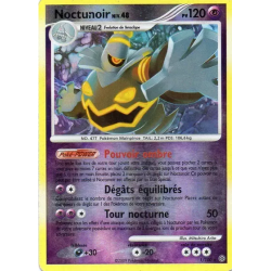 Noctunoir STF - 001/100