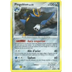 Pingoléon STF - 002/100
