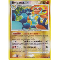 Simiabraz STF - 003/100