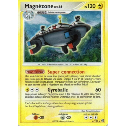 Magnézone STF - 006/100