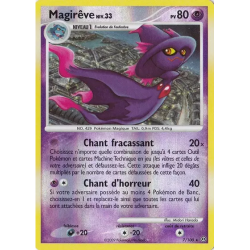 Magirêve STF - 007/100