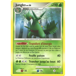 Jungko STF - 010/100