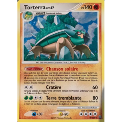 Torterra STF - 011/100