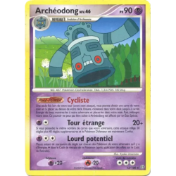 Archéodong STF - 013/100