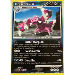 Drascore STF - 015/100