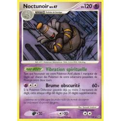 Noctunoir STF - 017/100