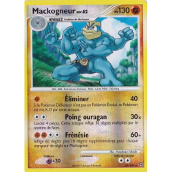 Mackogneur STF - 020/100