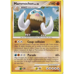 Mammochon STF - 021/100