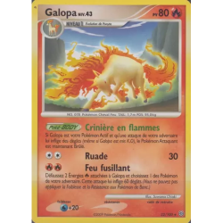 Galopa STF - 022/100