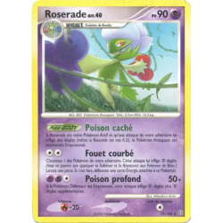 Roserade STF - 023/100