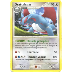 Drattak STF - 024/100