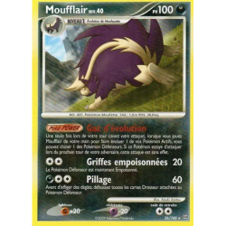 Moufflair STF - 026/100