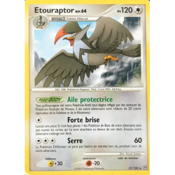 Etouraptor STF - 027/100