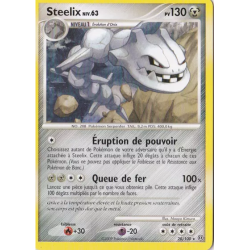 Steelix STF - 028/100
