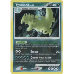 Tyranocif STF - 030/100