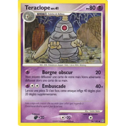 Teraclope STF - 034/100