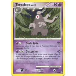 Teraclope STF - 035/100