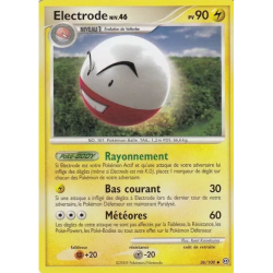 Electrode STF - 036/100