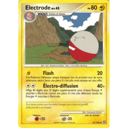 Electrode STF - 037/100