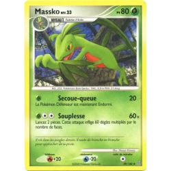 Massko STF - 039/100