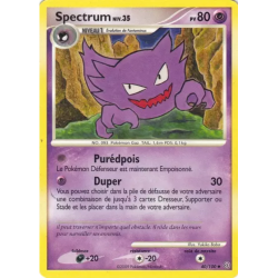 Spectrum STF - 040/100