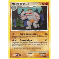 Machopeur STF - 041/100