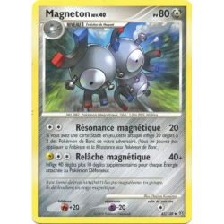 Magneton STF - 042/100