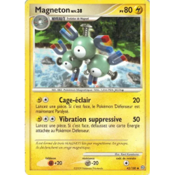 Magneton STF - 043/100