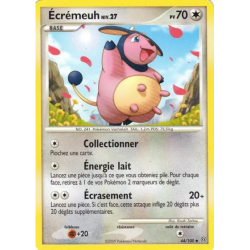 Écrémeuh STF - 044/100
