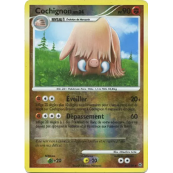 Cochignon STF - 046/100