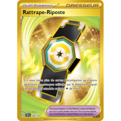 Rattrape-Riposte SSP - 249/191