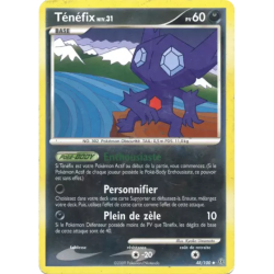 Ténéfix STF - 048/100