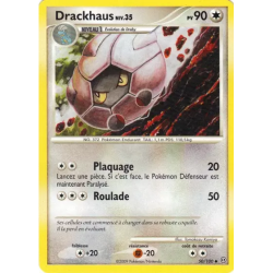 Drackhaus STF - 050/100