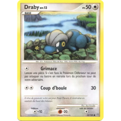 Draby STF - 053/100
