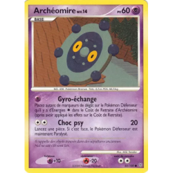 Archéomire STF - 055/100