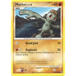 Machoc STF - 064/100