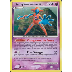 Deoxys Forme Normale LA - 001/146