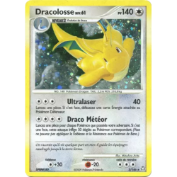 Dracolosse LA - 002/146