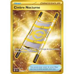 Civière Nocturne SSP - 251/191